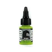 MPA-039 Pro Acryl: Bright Yellow Green